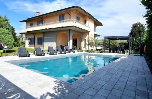 Cassano d'Adda Apartment | Villa 3