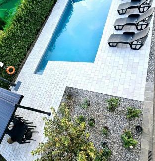 Cassano d'Adda Apartment | Villa 3