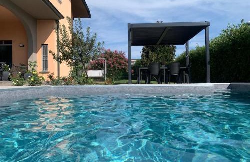 Cassano d'Adda Apartment | Villa 3
