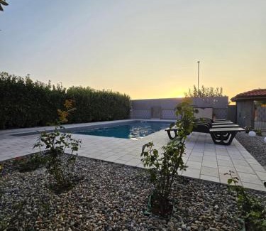 Cassano d'Adda Apartment | Villa 3