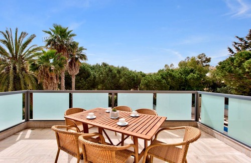 Santa Maria Estate Villa | Villa ∙ 3 bedrooms ∙ 6 guests