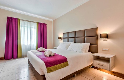 Santa Maria Estate Villa | Villa ∙ 3 bedrooms ∙ 6 guests