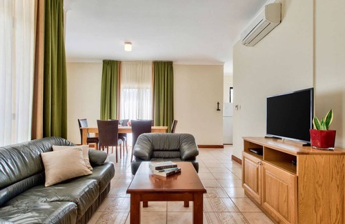 Santa Maria Estate Villa | Villa ∙ 3 bedrooms ∙ 6 guests