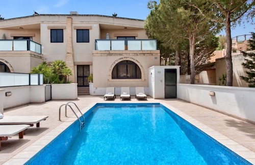 Santa Maria Estate Villa | Villa ∙ 3 bedrooms ∙ 6 guests