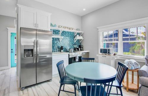 Holmes Beach Villa | Villa #3 Seahorse