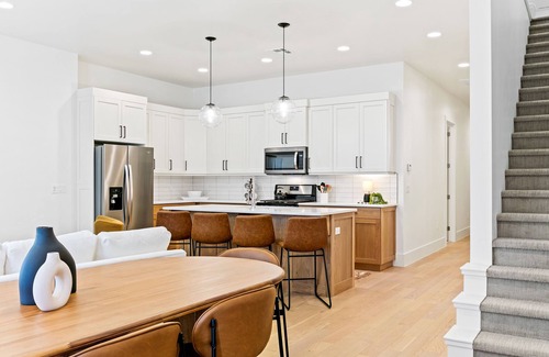 Bloomington House | Villa #30 at Bloomington Country Club