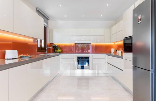 Aphrodite Hills Villa | Villa 327 Galinios - Five Bedroom Villa, Sleeps 8
