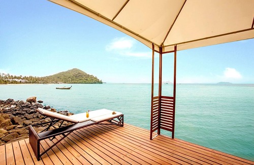 Ko Phi Phi Villa | Villa 360