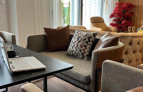 Melikgazi Villa | Villa 3917 Erciyes