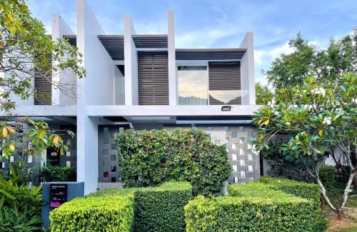 Long Hai Villa | VILLA 3PN OCEANAMI lONG HẢI