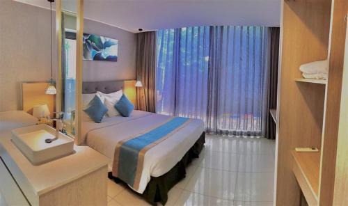 Long Hai Villa | VILLA 3PN OCEANAMI lONG HẢI