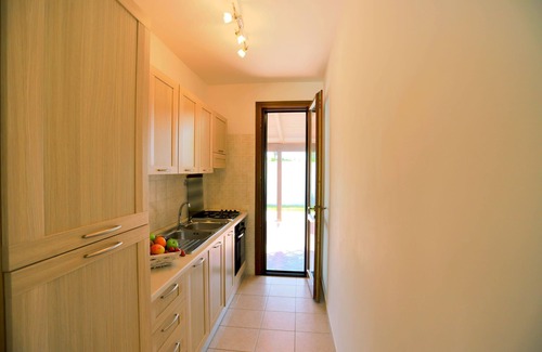 Torre Saracena Villa | Villa 4/6 places with garden in complete relaxation close to the services and beach