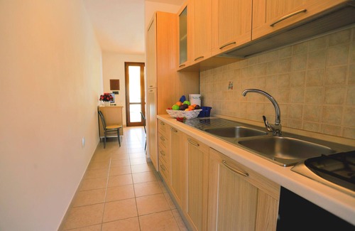 Torre Saracena Villa | Villa 4/6 places with garden in complete relaxation close to the services and beach