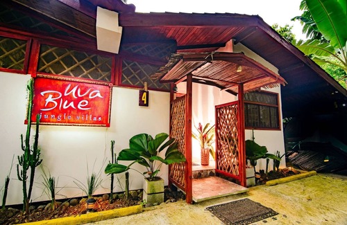 Chiguata Villa | Villa 4 - Amazing 2 Bed Villa With Private Garden