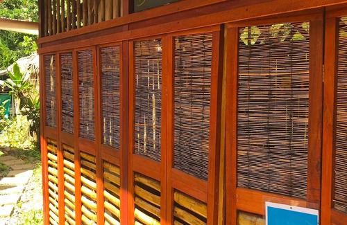 Chiguata Villa | Villa 4 - Amazing 2 Bed Villa With Private Garden