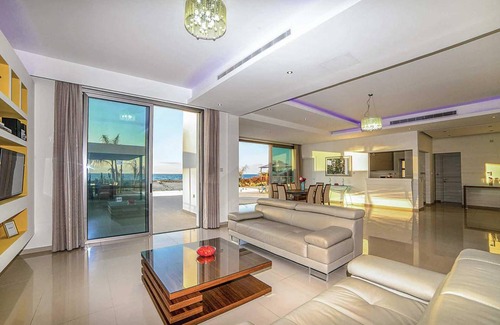Polis Villa | Villa ∙ 4 bedrooms ∙ 8 guests
