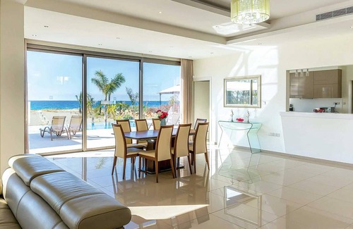 Polis Villa | Villa ∙ 4 bedrooms ∙ 8 guests