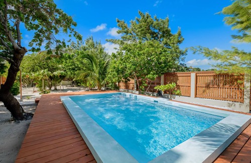 Caye Caulker Villa | Villa ∙ 4 bedrooms ∙ 8 guests