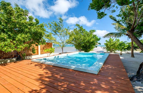 Caye Caulker Villa | Villa ∙ 4 bedrooms ∙ 8 guests