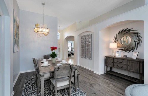 Windsor Palms Villa | Villa ∙ 4 bedrooms ∙ 8 guests