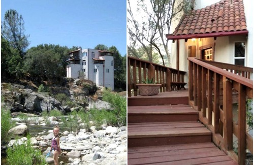 Three Rivers Villa | Villa ∙ 4 bedrooms ∙ 16 guests