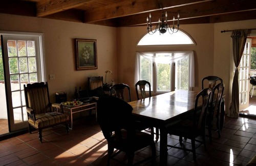 Three Rivers Villa | Villa ∙ 4 bedrooms ∙ 16 guests