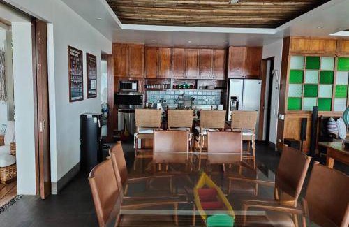 Ronda Villa | Villa ∙ 4 bedrooms ∙ 10 guests
