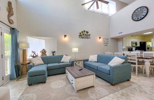 Arcadian Shores Villa | Villa ∙ 4 bedrooms ∙ 10 guests