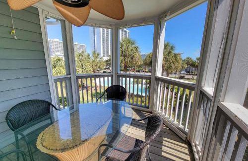 Arcadian Shores Villa | Villa ∙ 4 bedrooms ∙ 10 guests