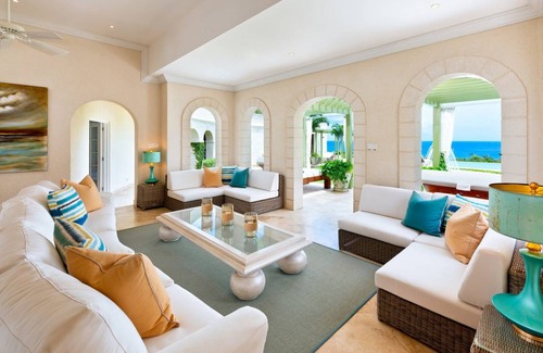 Weston Villa | Villa ∙ 4 bedrooms ∙ 8 guests