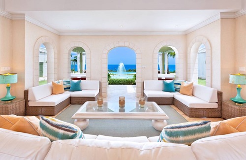 Weston Villa | Villa ∙ 4 bedrooms ∙ 8 guests