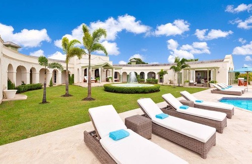 Weston Villa | Villa ∙ 4 bedrooms ∙ 8 guests