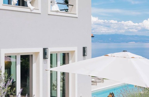 Medveja Villa | Villa ∙ 4 bedrooms ∙ 8 guests
