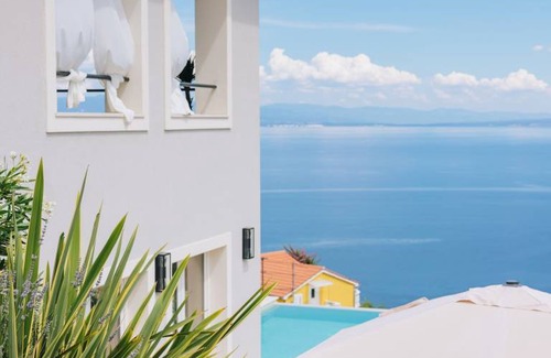 Medveja Villa | Villa ∙ 4 bedrooms ∙ 8 guests