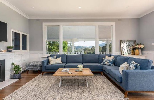 Marysville Villa | Villa ∙ 4 bedrooms ∙ 11 guests