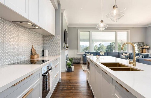 Marysville Villa | Villa ∙ 4 bedrooms ∙ 11 guests