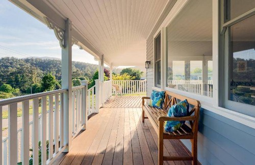 Marysville Villa | Villa ∙ 4 bedrooms ∙ 11 guests