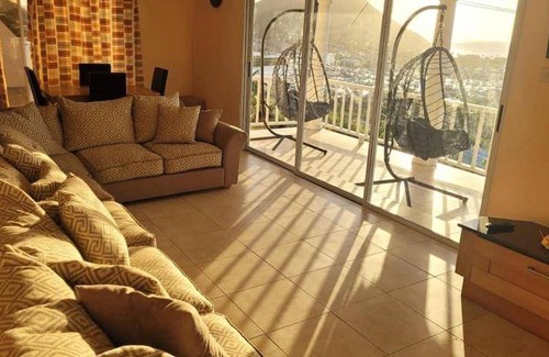 Bonne Terre Villa | Villa ∙ 4 bedrooms ∙ 8 guests