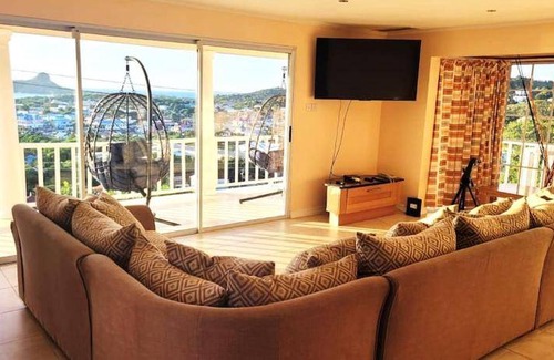 Bonne Terre Villa | Villa ∙ 4 bedrooms ∙ 8 guests