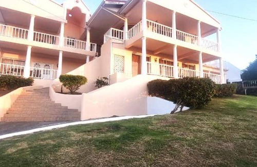 Bonne Terre Villa | Villa ∙ 4 bedrooms ∙ 8 guests