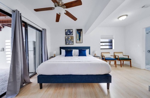 Cutler Bay Villa | Villa ∙ 4 bedrooms ∙ 8 guests