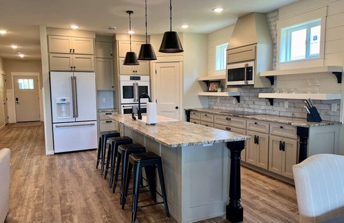 Pequot Lakes House | Villa 4 on Preserve Golf!