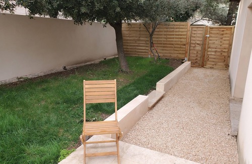 Aubais Villa | Villa 4 Personnes , Proche , Sommieres , 25 MIN DE LA MER , Aubais 30250 , Gard