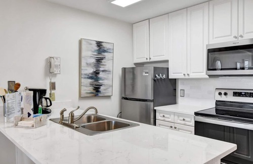 Jekyll Island Condo | Villa 477 - Lovely condo with gorgeous ocean views
