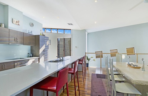 Normanville Villa | Villa 49 South Shores Resort, Normanville - Stunning Villa – great location!