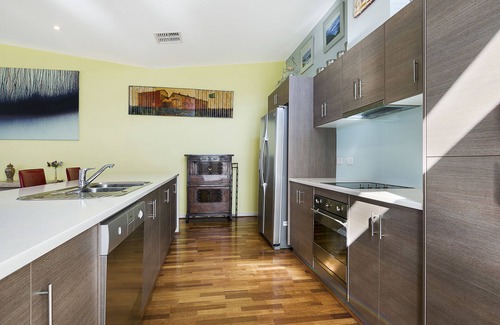 Normanville Villa | Villa 49 South Shores Resort, Normanville - Stunning Villa – great location!
