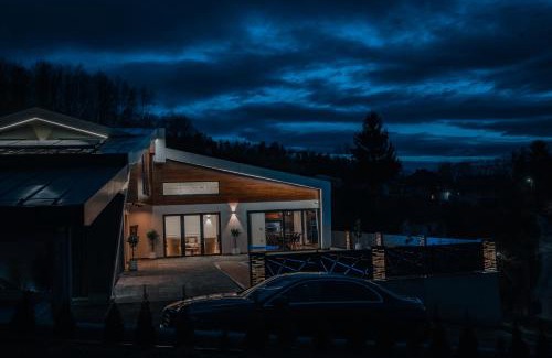Visoko Villa | Villa 4A Visoko