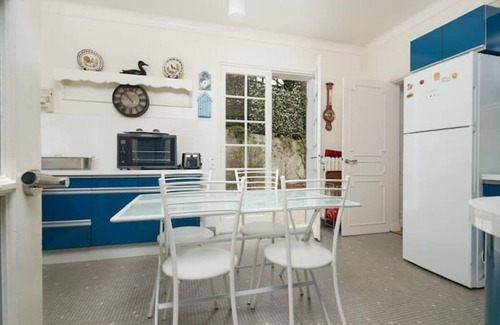 La Baule-Escoublac Villa | Villa 5 bedrooms terrace near beach Fiber Inter