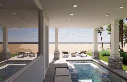 Sunset Beach Villa | Villa ∙ 5 bedrooms ∙ 10 guests