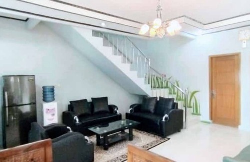 Cisarua Villa | Villa 5 bedroom
